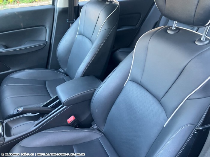 Honda CITY HACTH TOURING 2022/2023